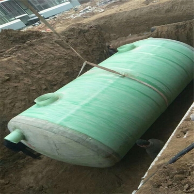 玻璃鋼化糞池價(jià)格解析及選購(gòu)指南