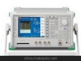 銷售租賃二手MS8609A安立綜合測試儀 價格、廠家、圖片及上?；轀y電子服務詳情