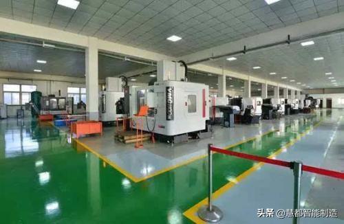 智能工廠怎么規劃?本文為你列舉建設智能工廠的“十八般武藝”