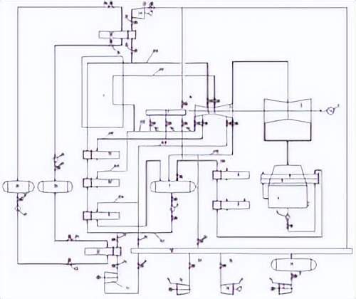 專利匯總 7.10 發電機