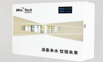 渥泰凈水器怎么樣?高品質(zhì)商用直飲水機 創(chuàng)業(yè)項目的不二選擇!