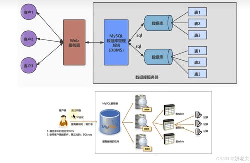 mysql 8.0 理論 小技巧 1